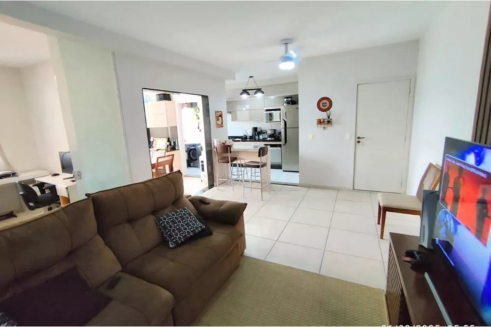 Apartamento, 3 quartos, 83 m² - Foto 8