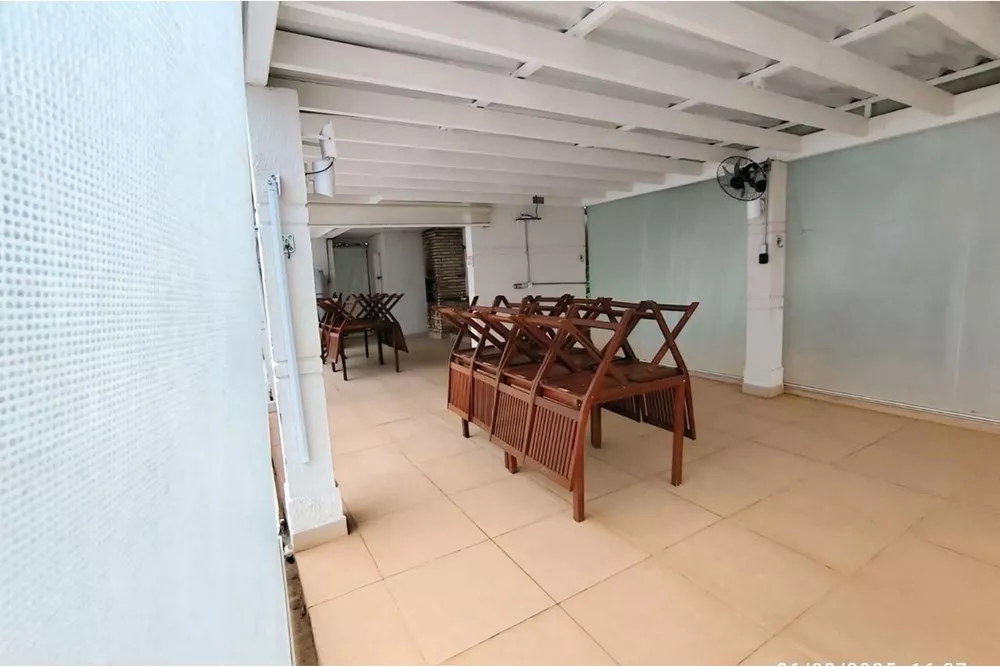 Apartamento, 3 quartos, 83 m² - Foto 15