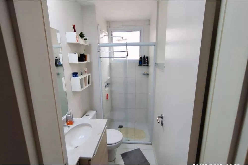 Apartamento, 3 quartos, 83 m² - Foto 4