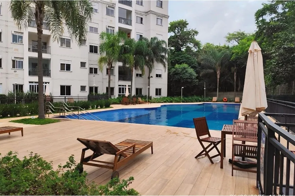 Apartamento, 3 quartos, 83 m² - Foto 19