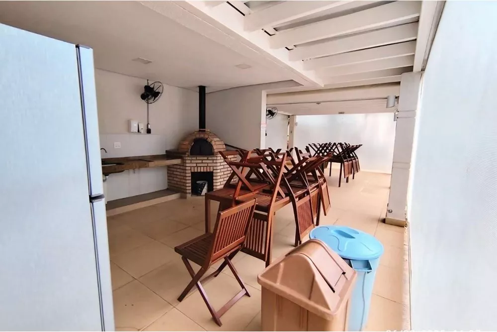 Apartamento, 3 quartos, 83 m² - Foto 7