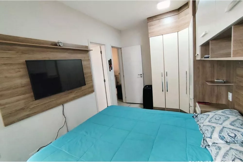Apartamento, 3 quartos, 83 m² - Foto 6