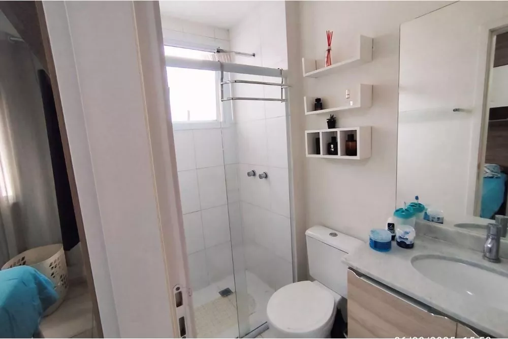 Apartamento, 3 quartos, 83 m² - Foto 2