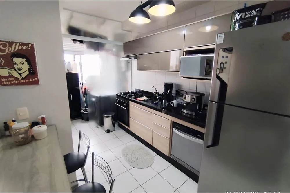 Apartamento, 3 quartos, 83 m² - Foto 1
