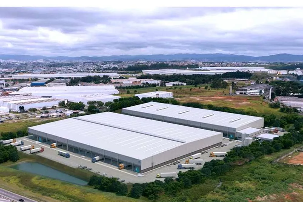 Depósito-Galpão-Armazém para alugar, 3760m² - Foto 2