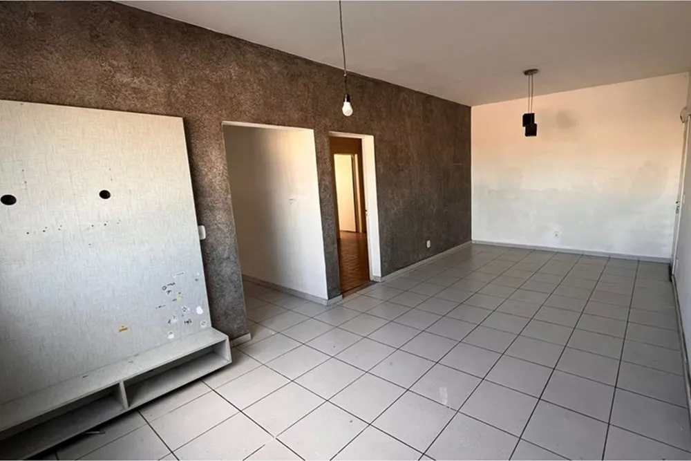 Apartamento, 3 quartos, 93 m² - Foto 1