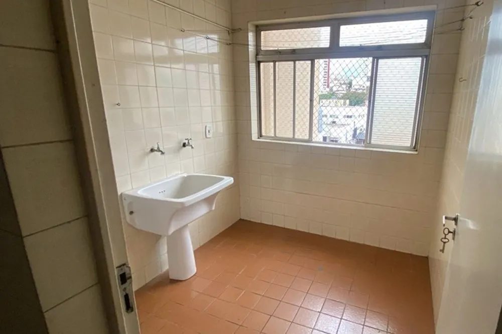 Apartamento, 3 quartos, 93 m² - Foto 3