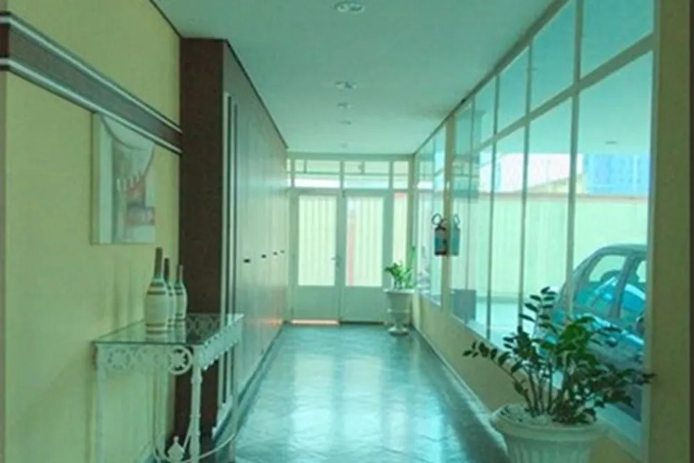 Apartamento, 3 quartos, 93 m² - Foto 9
