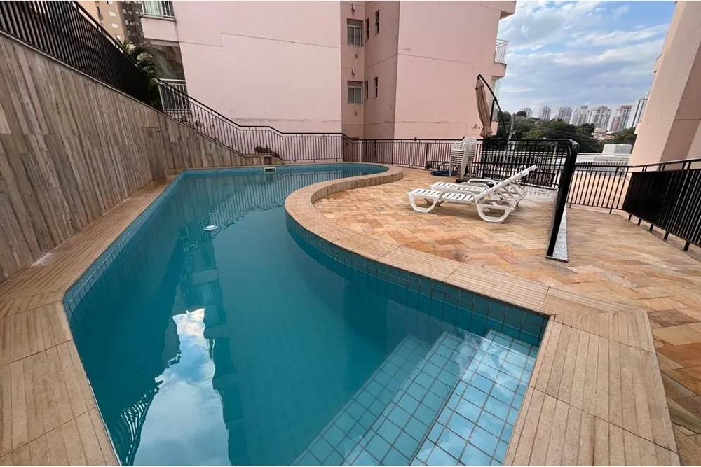 Apartamento, 2 quartos, 74 m² - Foto 11