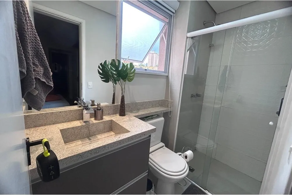 Apartamento, 2 quartos, 74 m² - Foto 6
