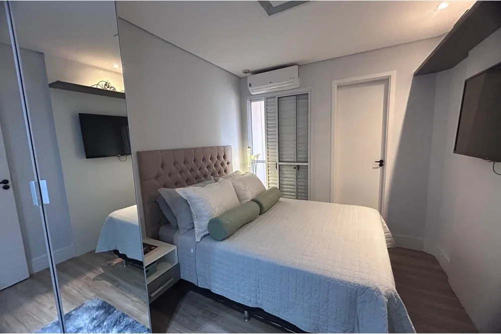 Apartamento, 2 quartos, 74 m² - Foto 5