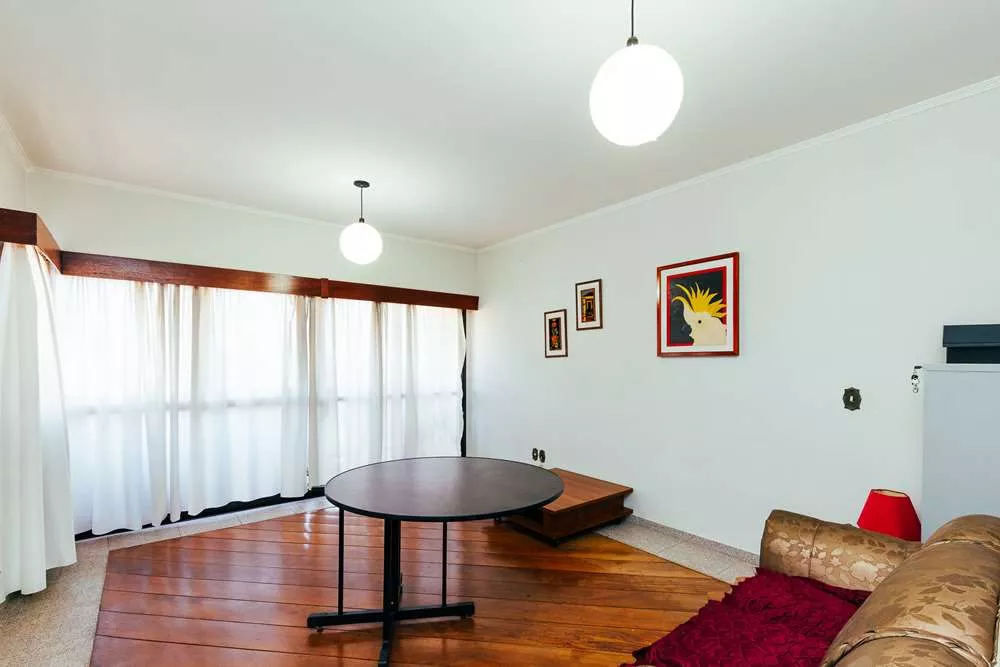 Apartamento à venda com 3 quartos, 120m² - Foto 4