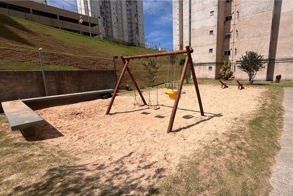 Apartamento para alugar com 2 quartos, 49m² - Foto 13