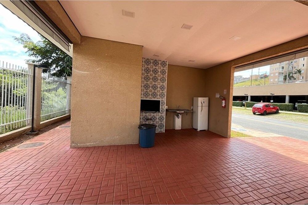 Apartamento para alugar com 2 quartos, 49m² - Foto 15