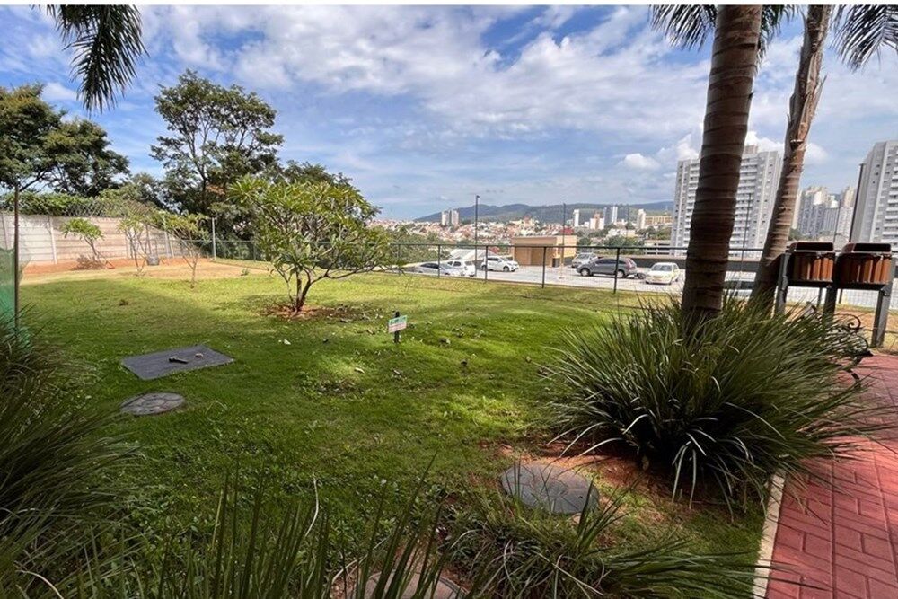 Apartamento para alugar com 2 quartos, 49m² - Foto 5