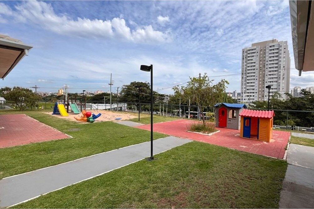 Apartamento para alugar com 2 quartos, 49m² - Foto 12