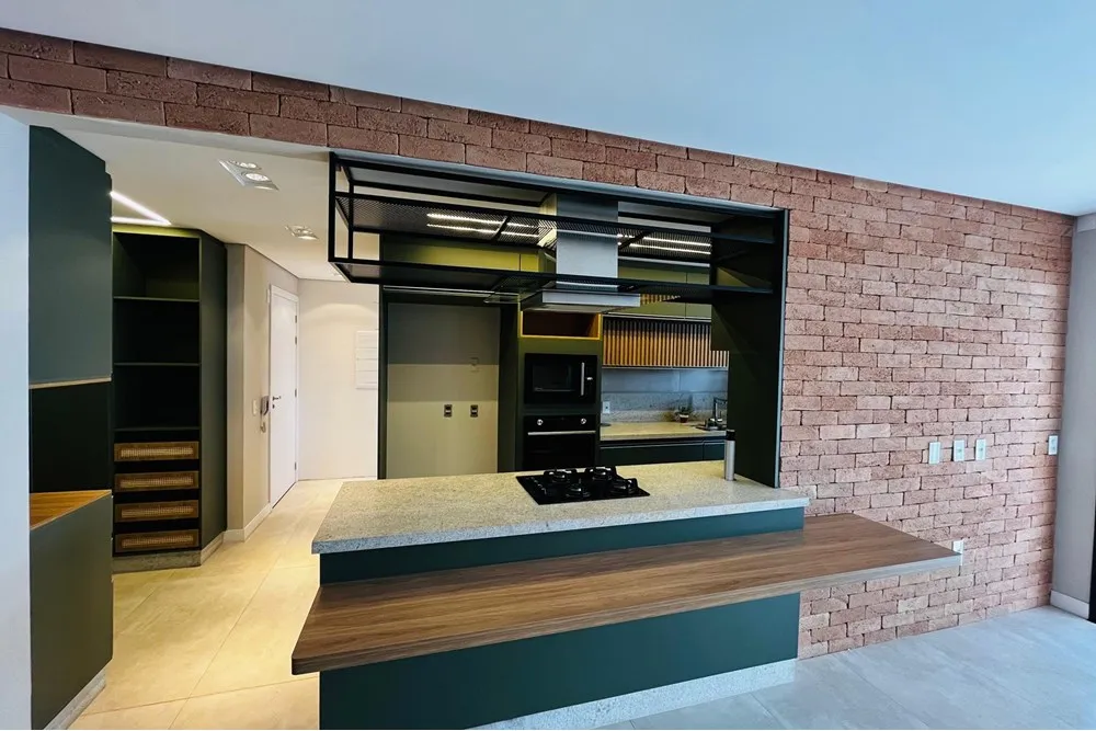 Apartamento, 3 quartos, 141 m² - Foto 2