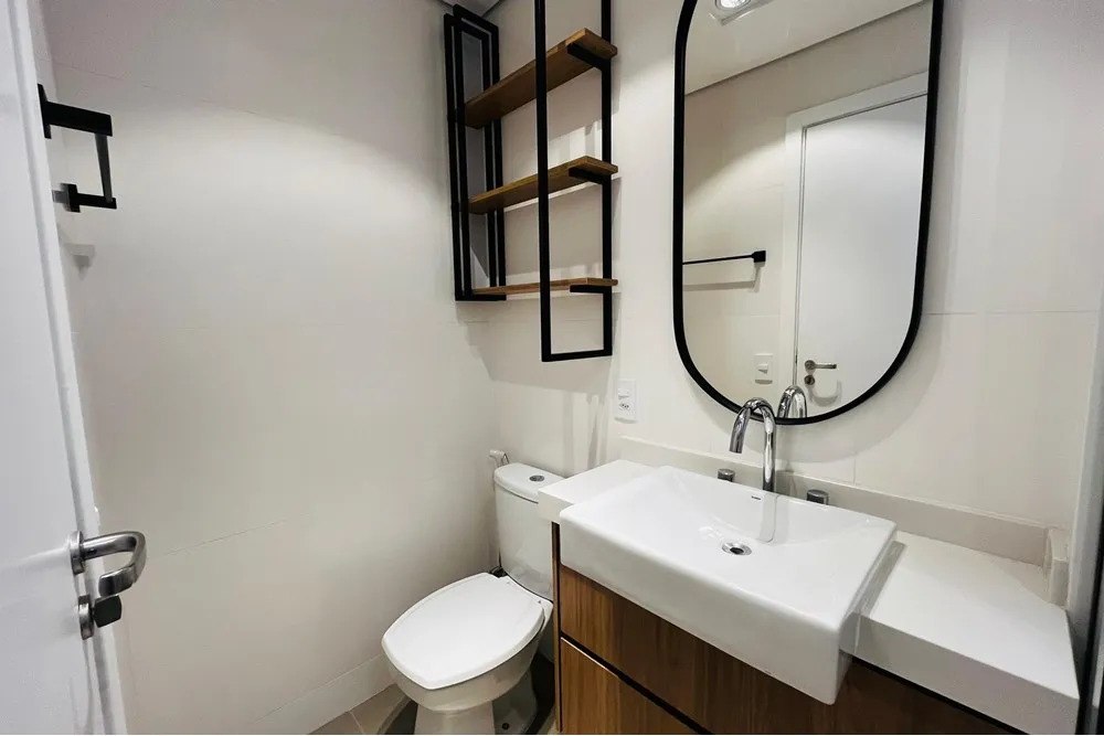 Apartamento, 3 quartos, 141 m² - Foto 3