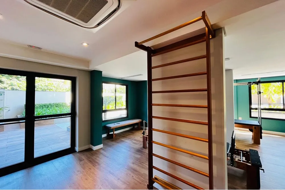 Apartamento, 3 quartos, 141 m² - Foto 7