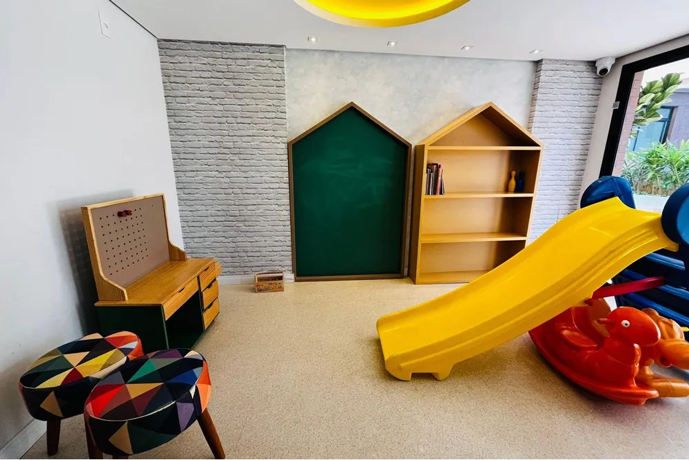 Apartamento, 3 quartos, 141 m² - Foto 8