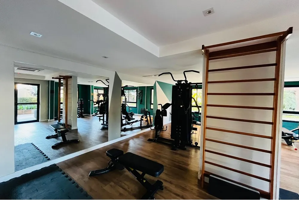Apartamento, 3 quartos, 141 m² - Foto 6