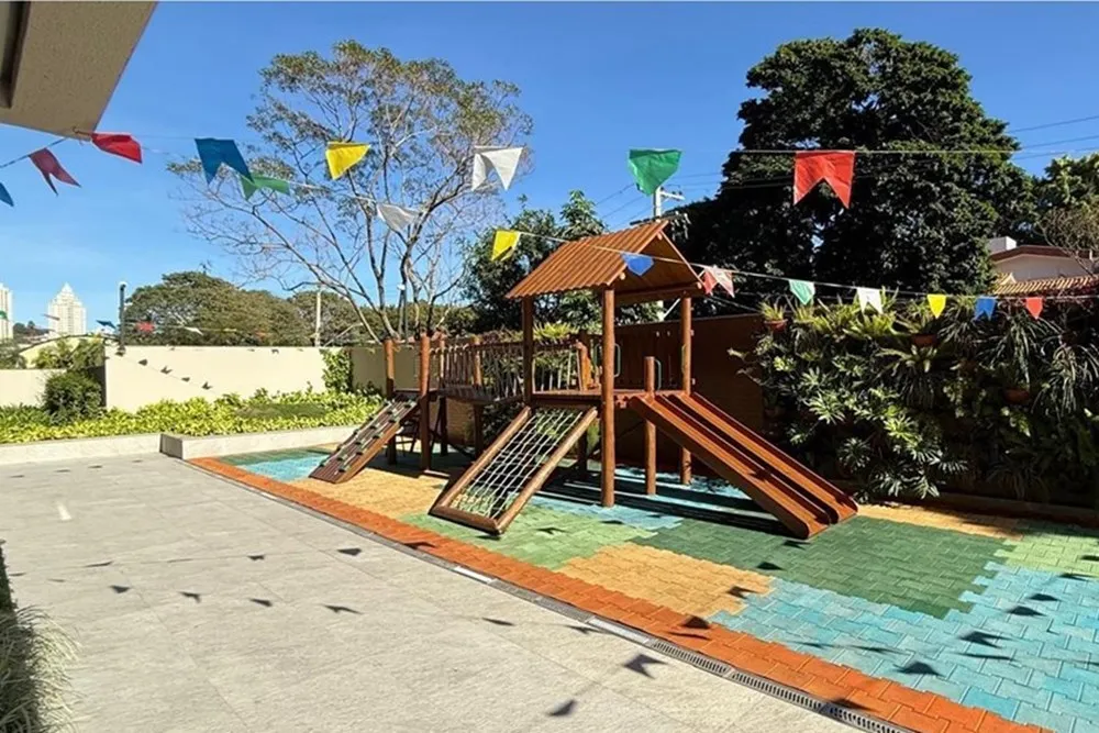 Apartamento, 3 quartos, 141 m² - Foto 9