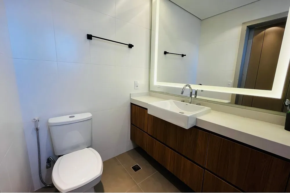 Apartamento, 3 quartos, 141 m² - Foto 4