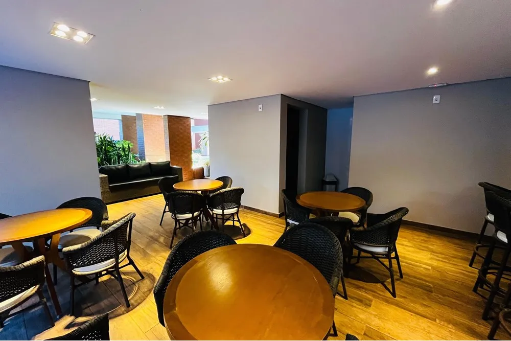 Apartamento, 3 quartos, 141 m² - Foto 11