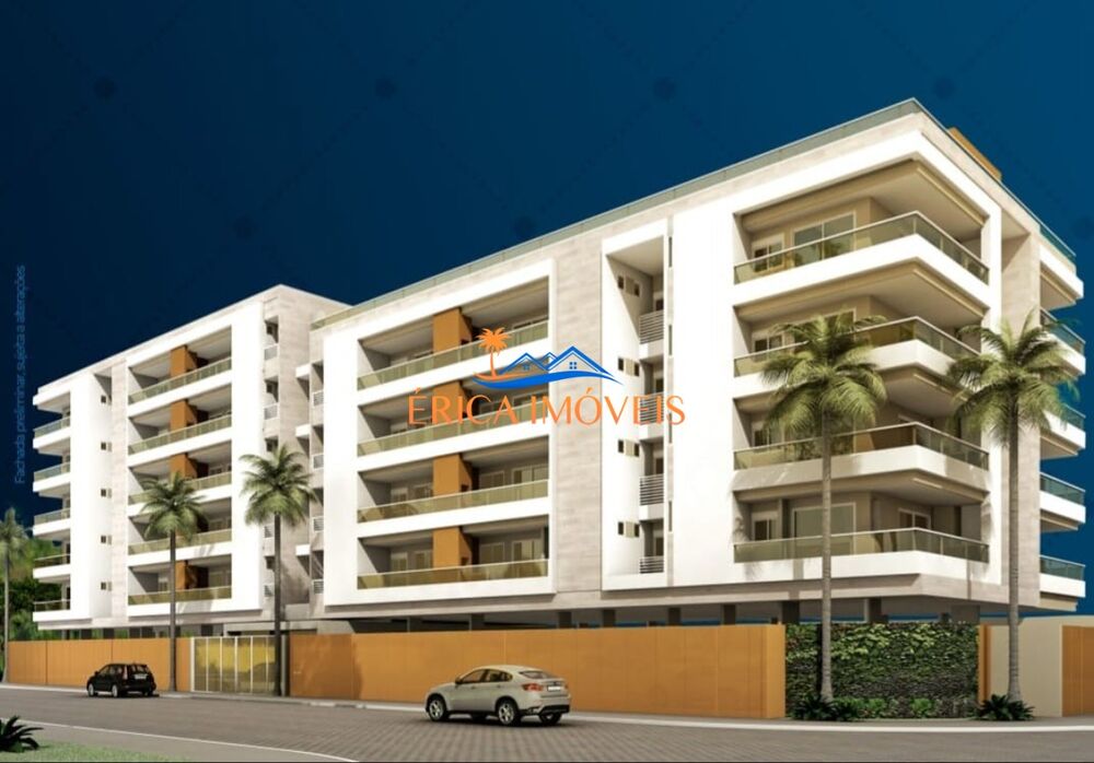Apartamento, 2 quartos, 67 m² - Foto 2