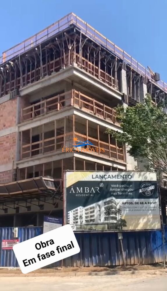 Apartamento, 2 quartos, 67 m² - Foto 3