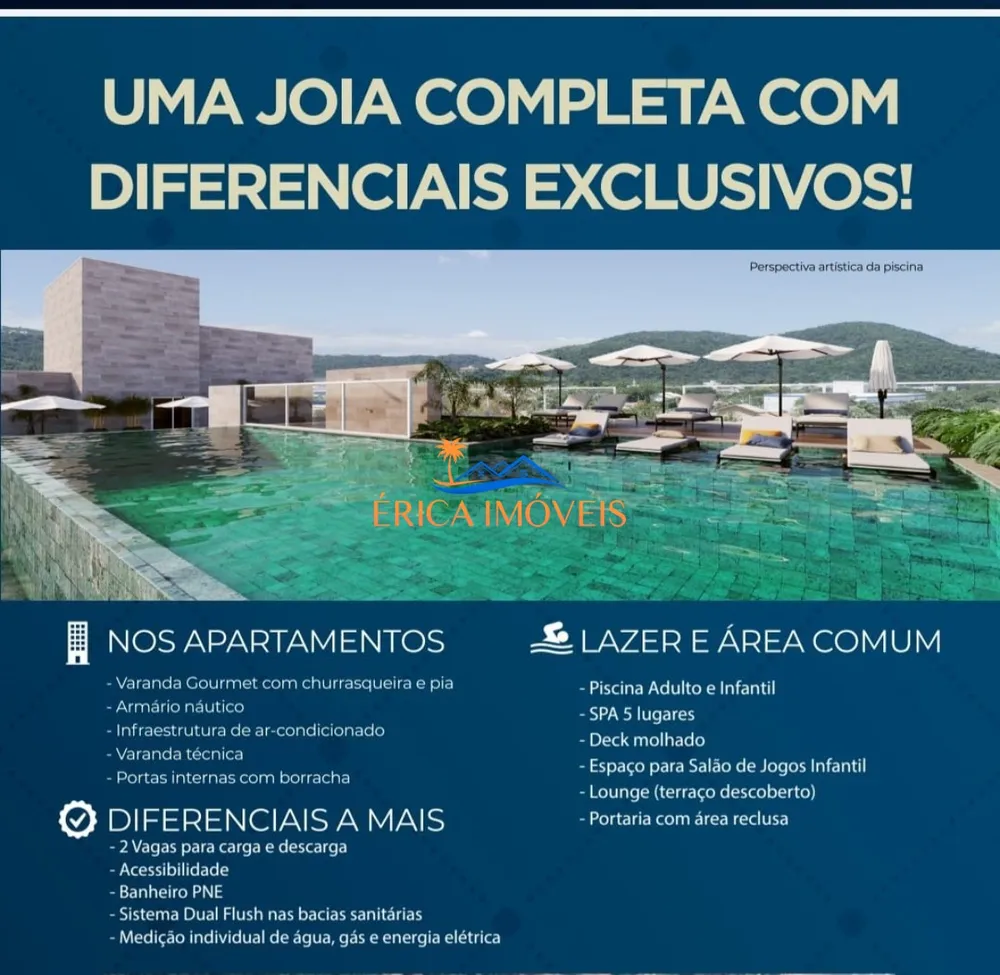 Apartamento, 2 quartos, 67 m² - Foto 9