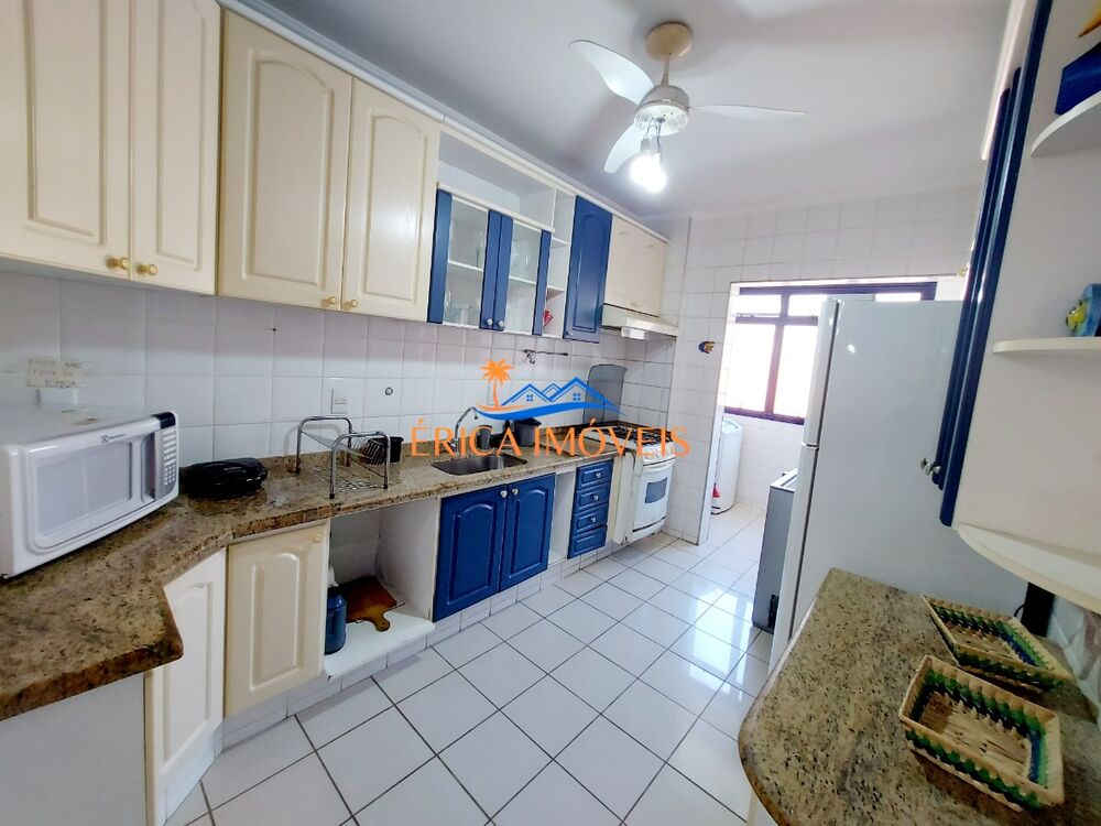 Apartamento, 2 quartos, 100 m² - Foto 2