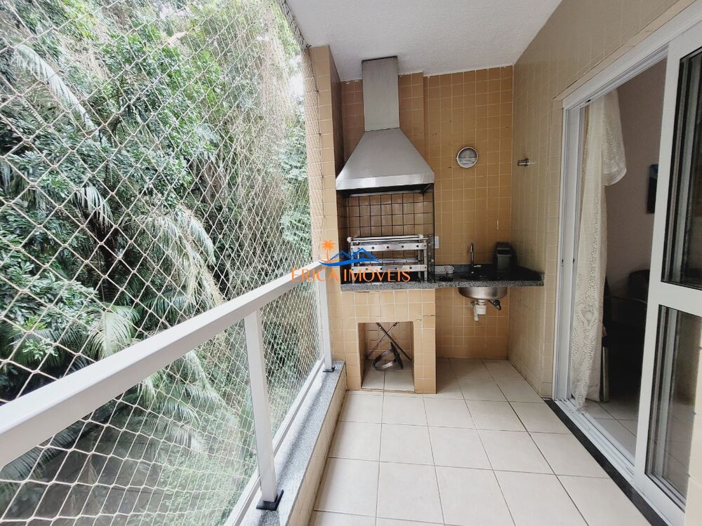Apartamento, 2 quartos, 72 m² - Foto 2