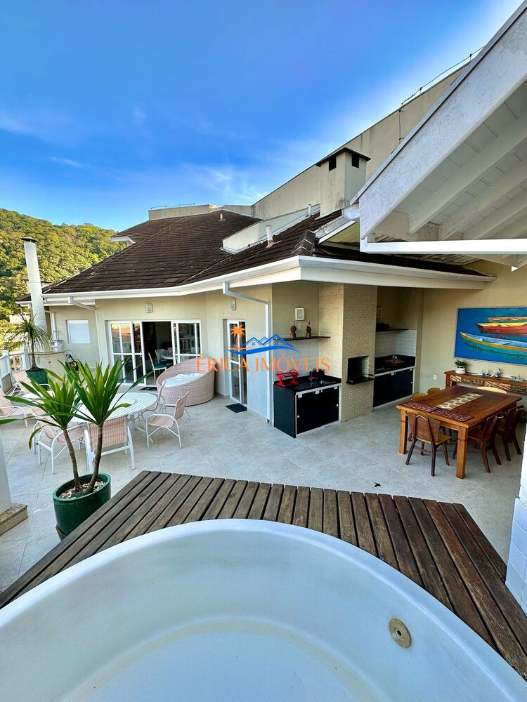 Cobertura à venda com 4 quartos, 160m² - Foto 6
