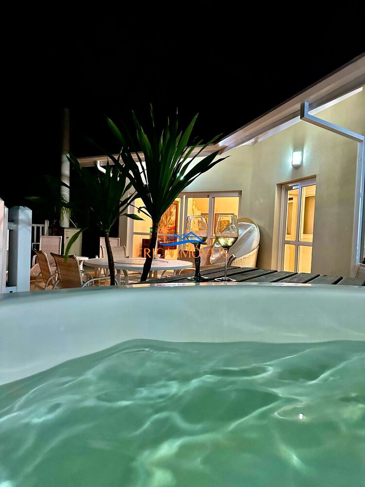 Cobertura à venda com 4 quartos, 160m² - Foto 7