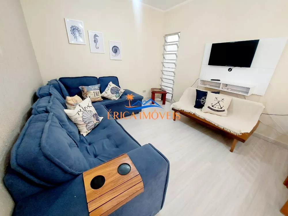 Apartamento, 2 quartos, 70 m² - Foto 1