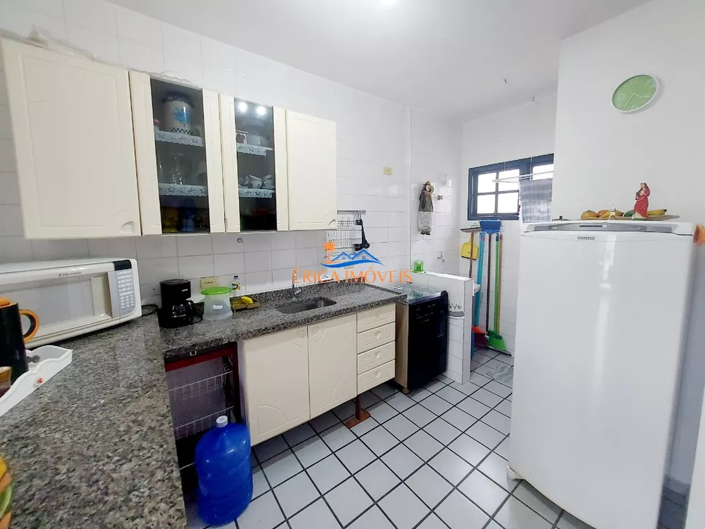 Apartamento à venda com 2 quartos, 65m² - Foto 3