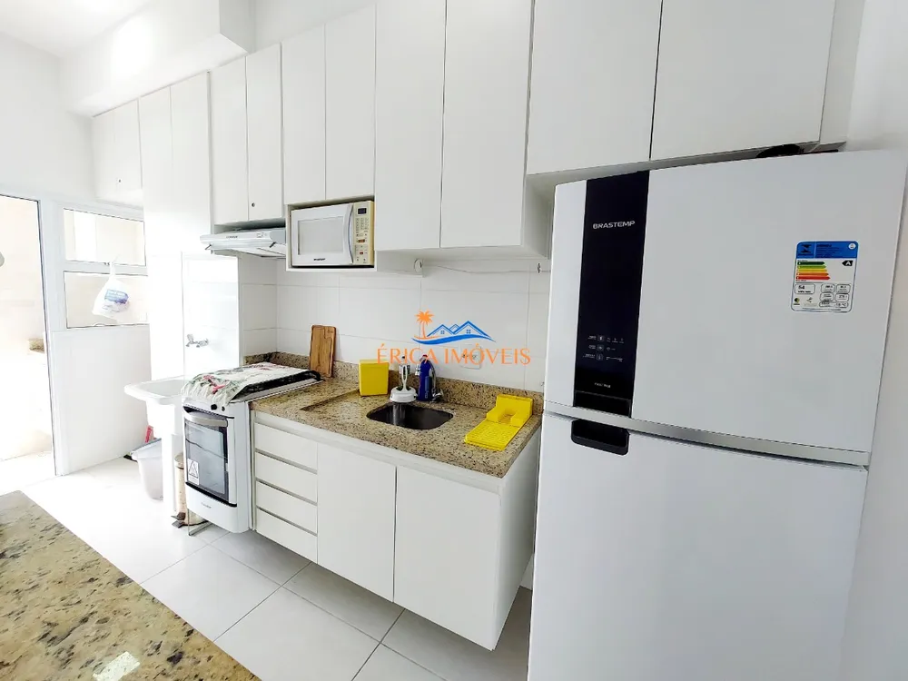 Apartamento, 2 quartos, 62 m² - Foto 6