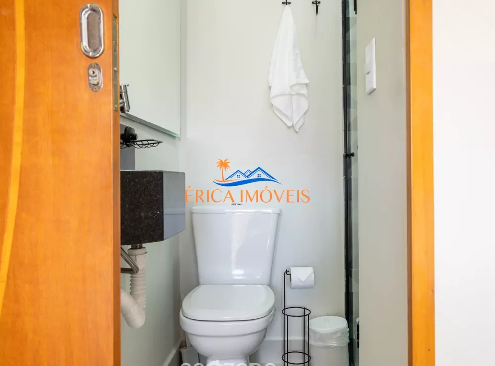 Apartamento, 2 quartos, 60 m² - Foto 4