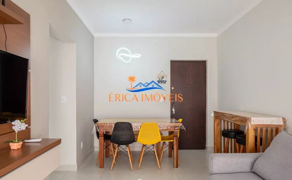 Apartamento, 2 quartos, 60 m² - Foto 7