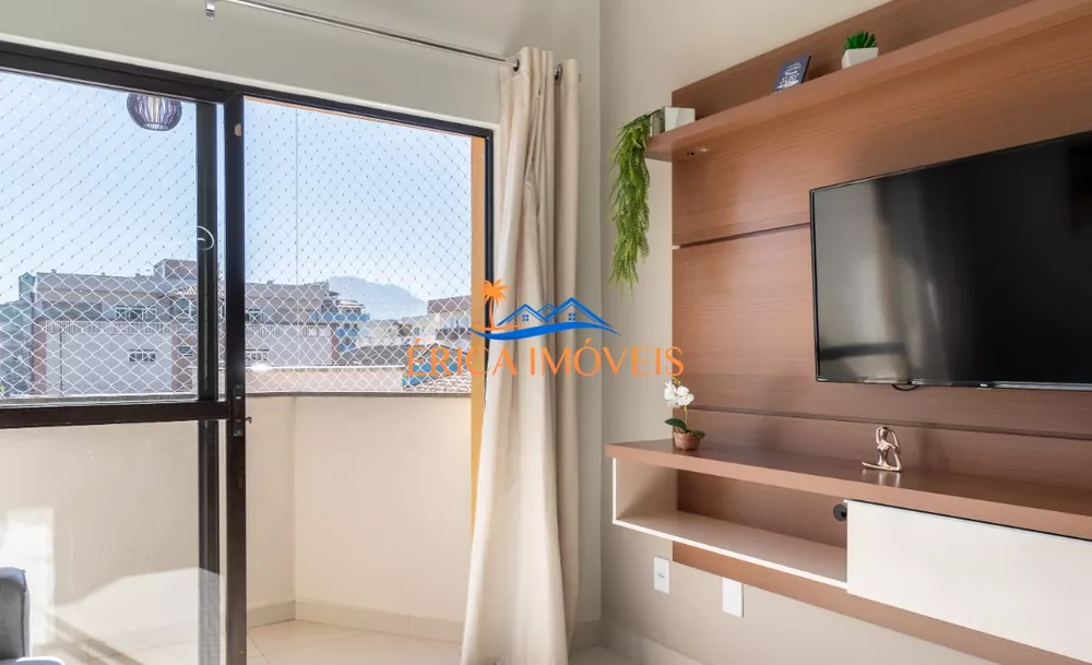 Apartamento, 2 quartos, 60 m² - Foto 12