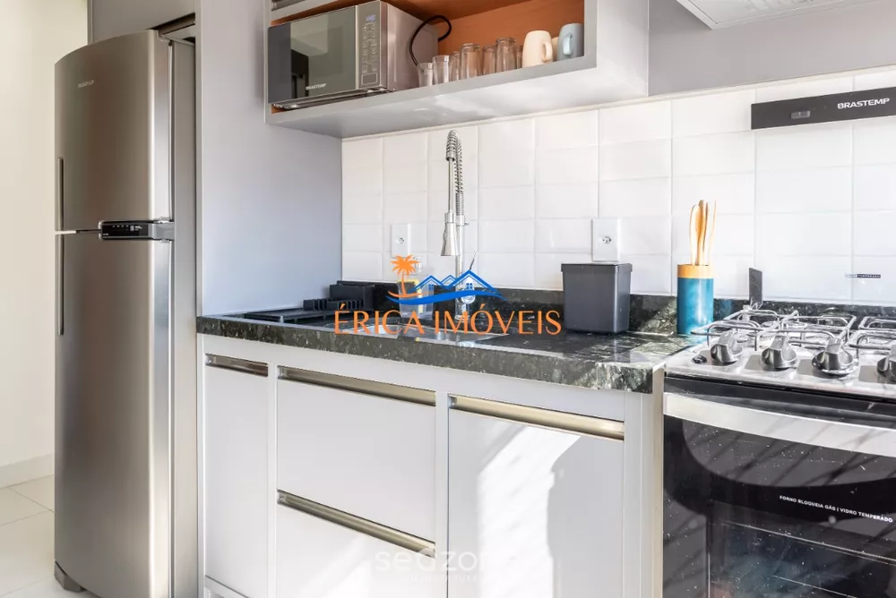 Apartamento, 2 quartos, 60 m² - Foto 8