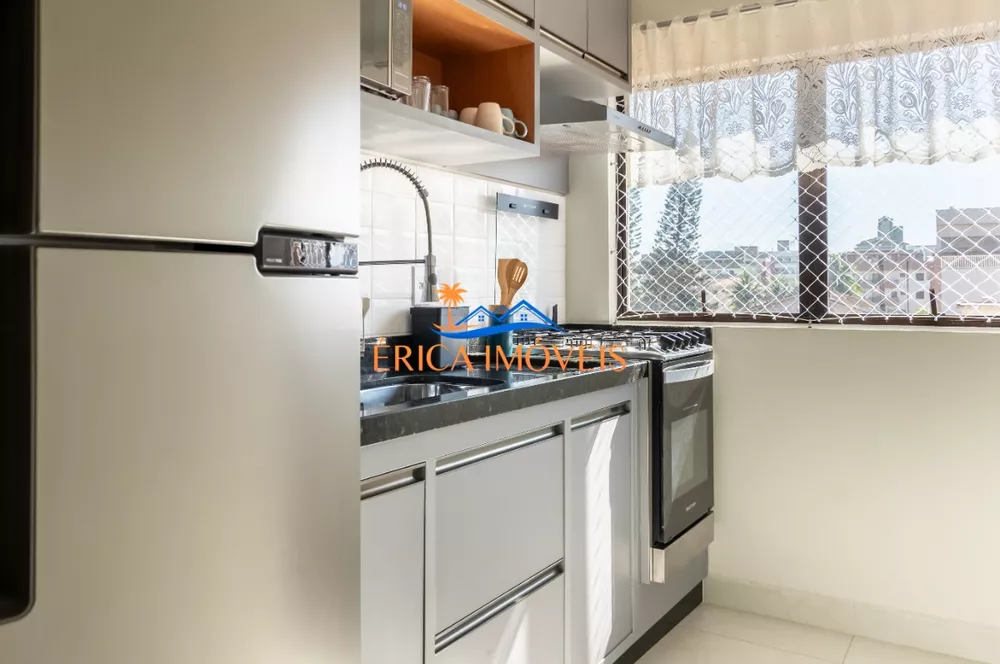 Apartamento, 2 quartos, 60 m² - Foto 9