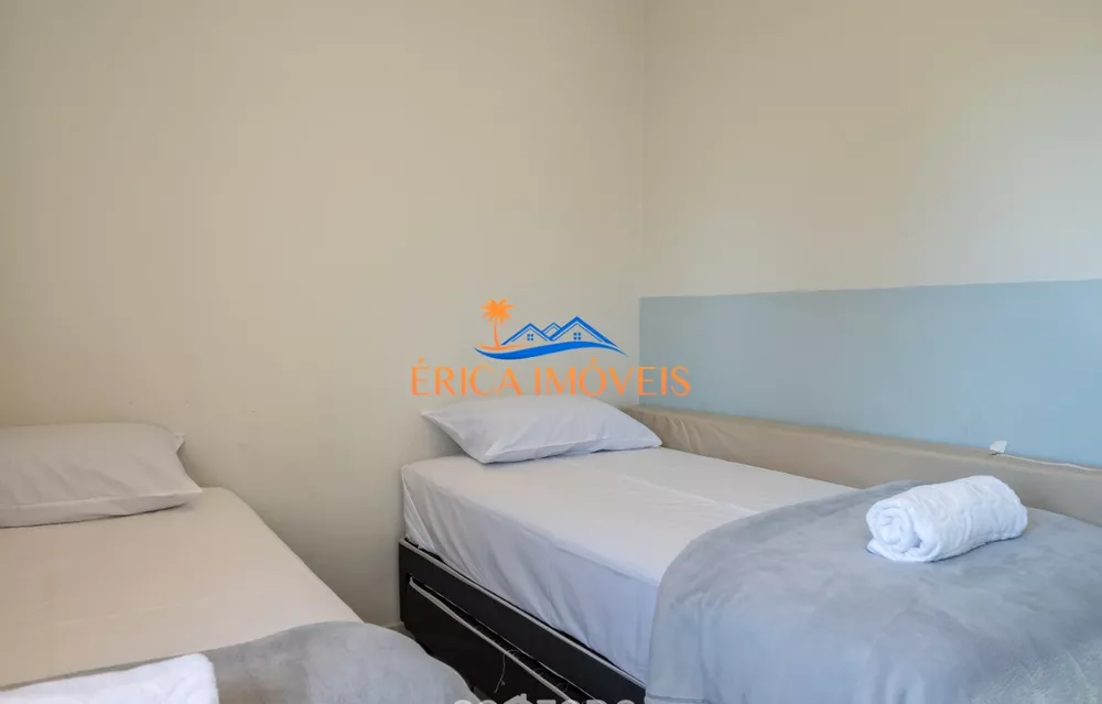 Apartamento, 2 quartos, 60 m² - Foto 5