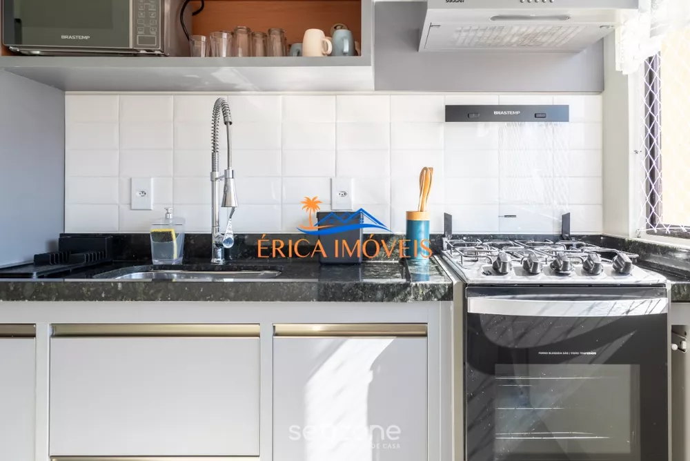 Apartamento, 2 quartos, 60 m² - Foto 13