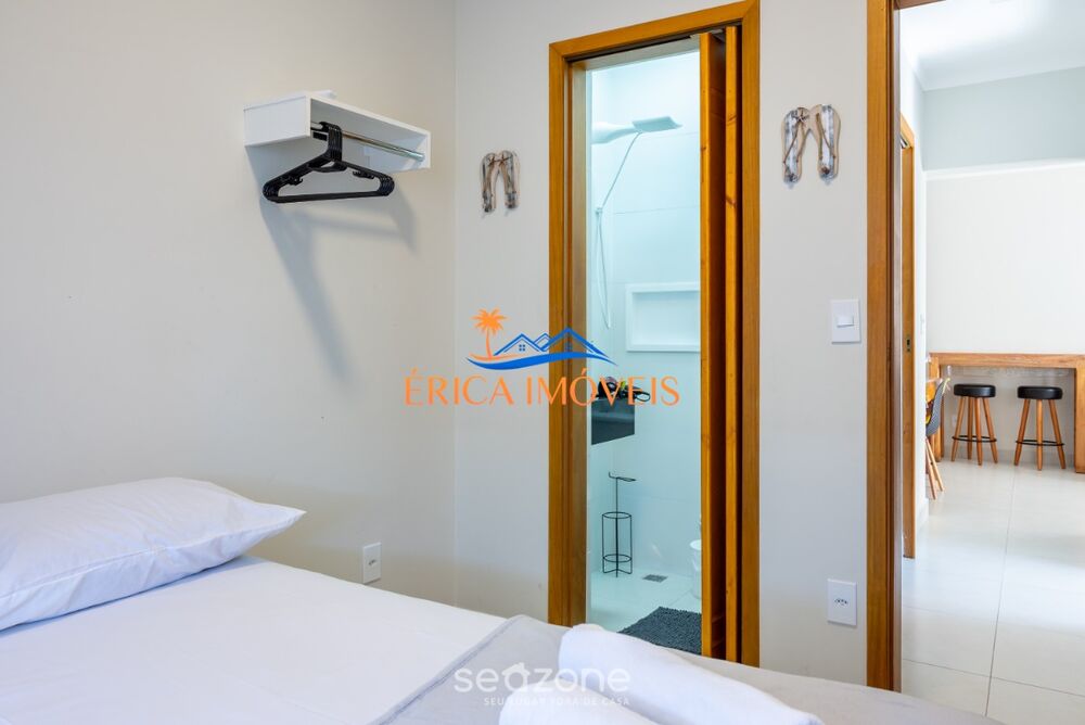 Apartamento, 2 quartos, 60 m² - Foto 16