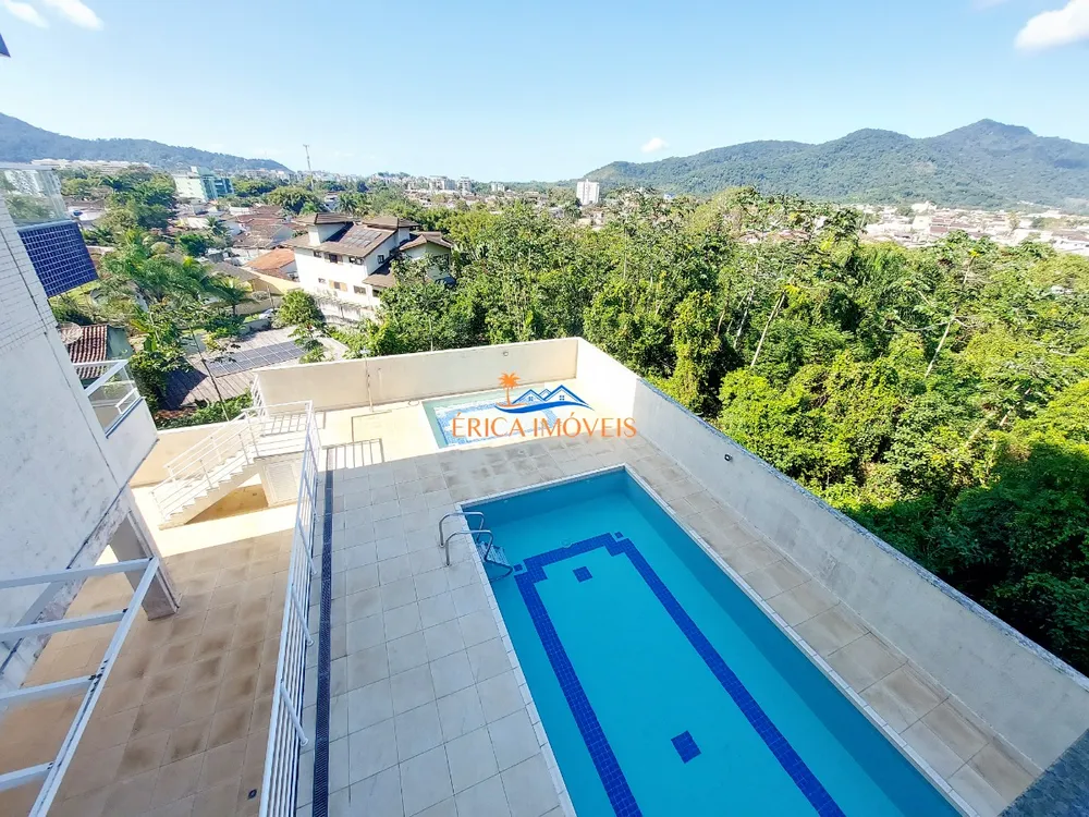 Apartamento, 2 quartos, 107 m² - Foto 1