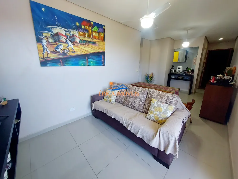 Apartamento, 2 quartos, 107 m² - Foto 2
