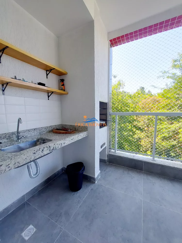 Apartamento à venda com 2 quartos, 60m² - Foto 4