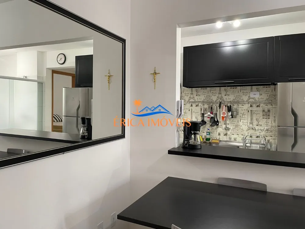 Apartamento, 2 quartos, 50 m² - Foto 5